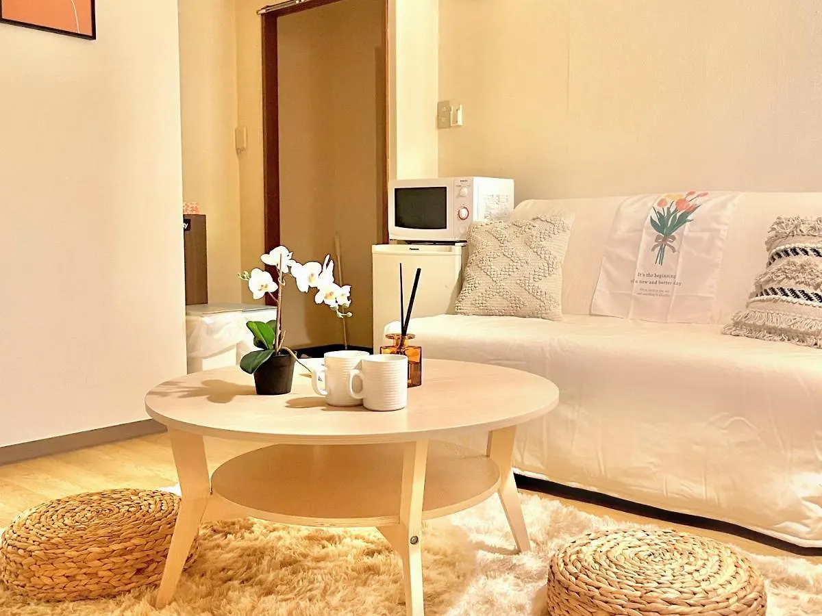 Apartment 新宿 高田马场徒步4分 301