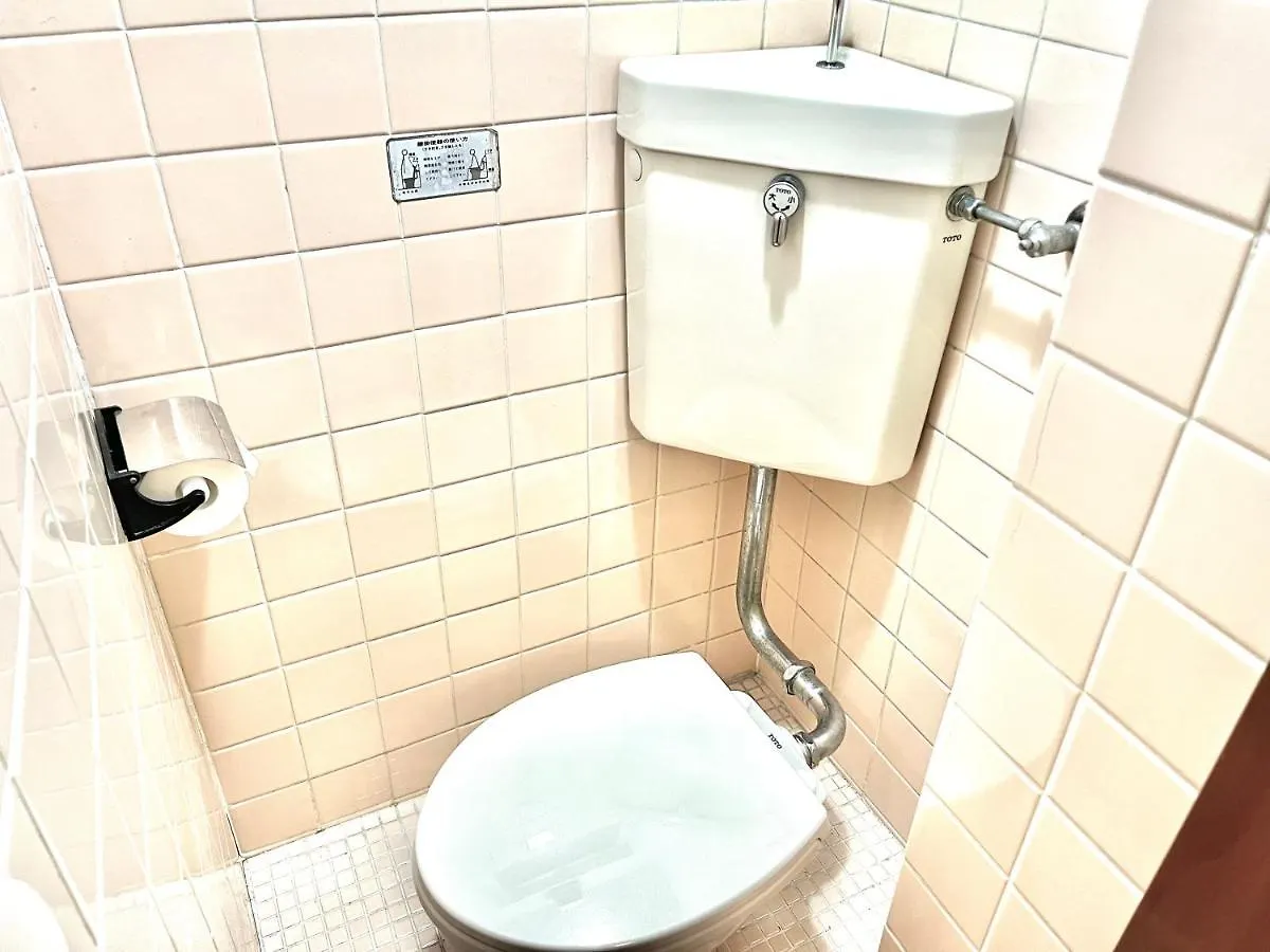 新宿 高田马场徒步4分 301 Apartment Tokyo