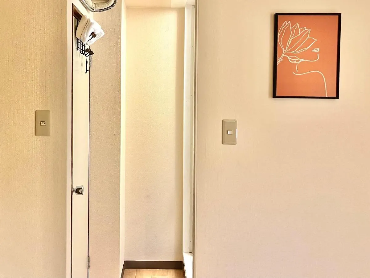 新宿 高田马场徒步4分 301 Apartment Tokyo